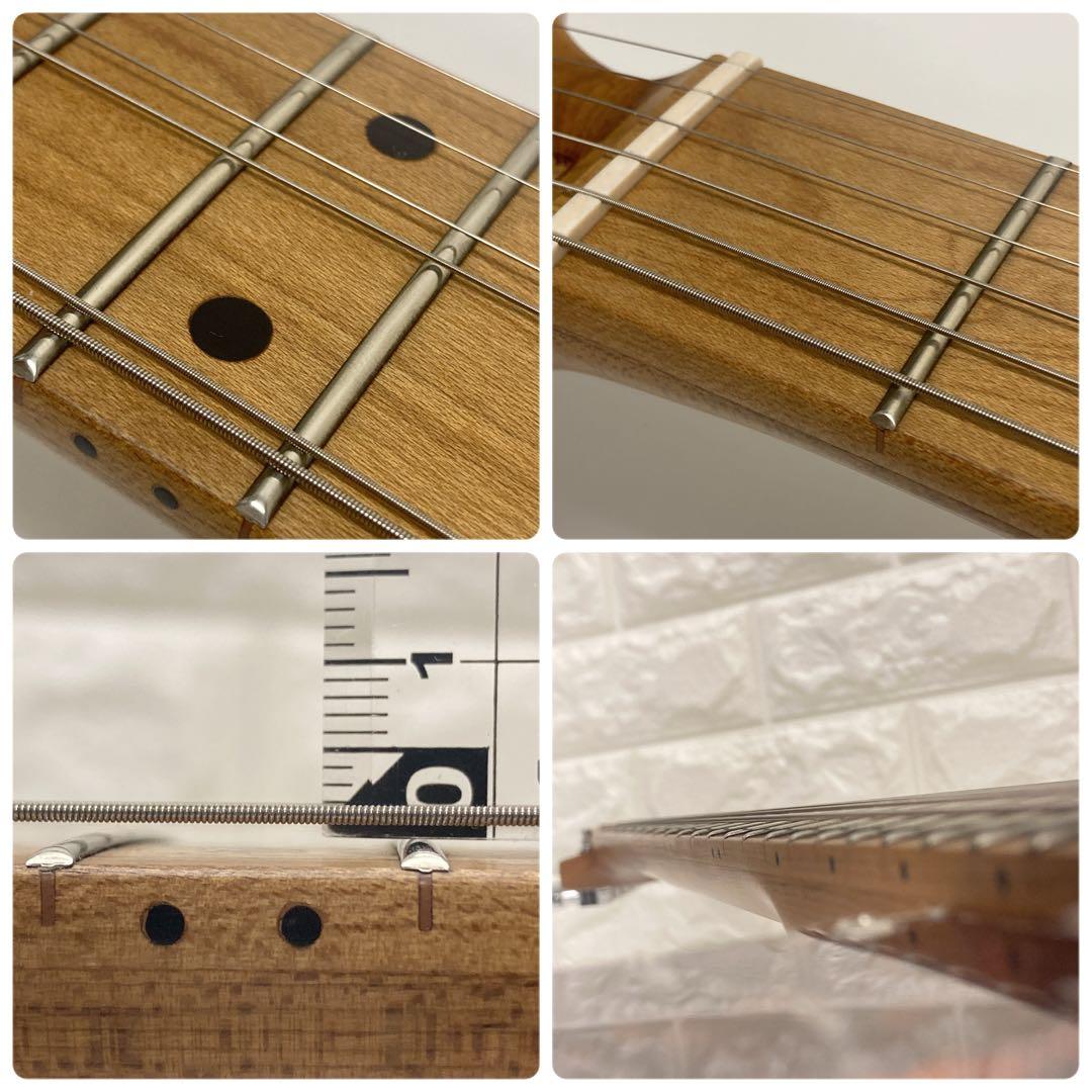 Bacchus ジャズマスタータイプ BJM-1-RSM