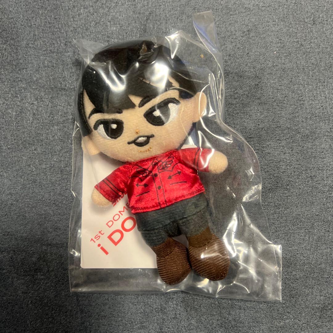 【Man】すのチルぶら下がりシリーズ　9体セット