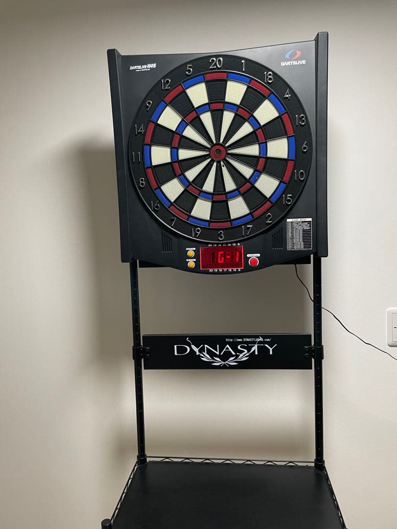 DARTSLIVE 100S 　DYNASTY台