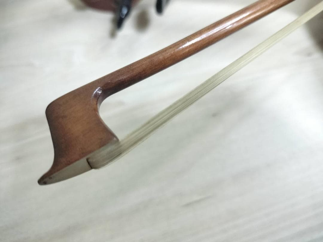 ズズキ　バイオリン　1964　NO.5 ビンテージ　ケース付　レア