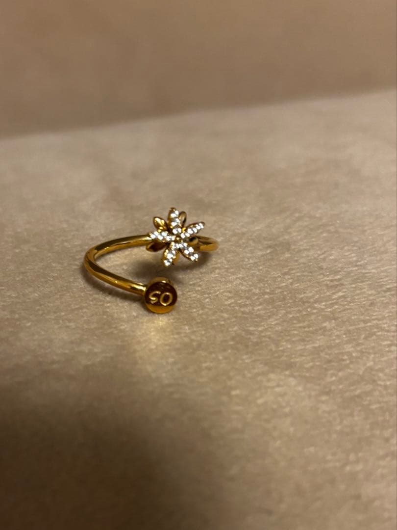 soiree O フラワーリング