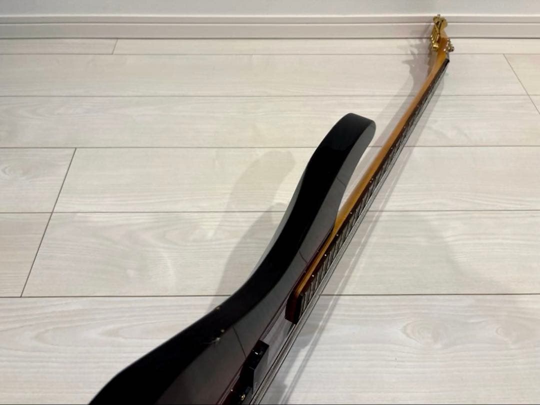 Aria Pro ⅡMagnaSeries アリアプロ2 マグナシリーズ　ベース