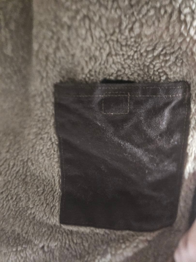 Carhartt シエラジャケットメキシコ製企業刺繍 ボアライニング希少カラー