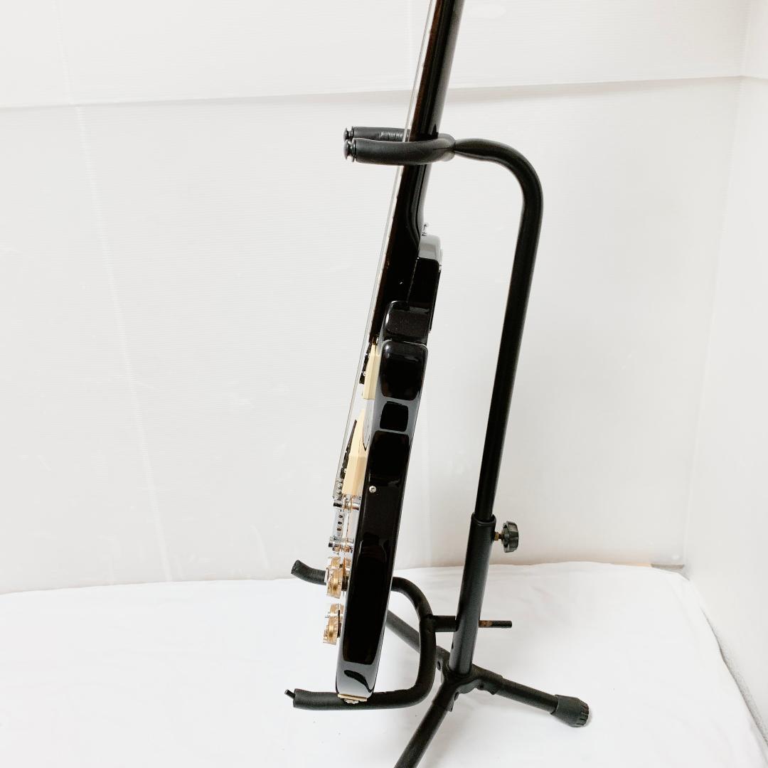 美品 Epiphone エピフォン Lespaul 100 レスポール ブラウン