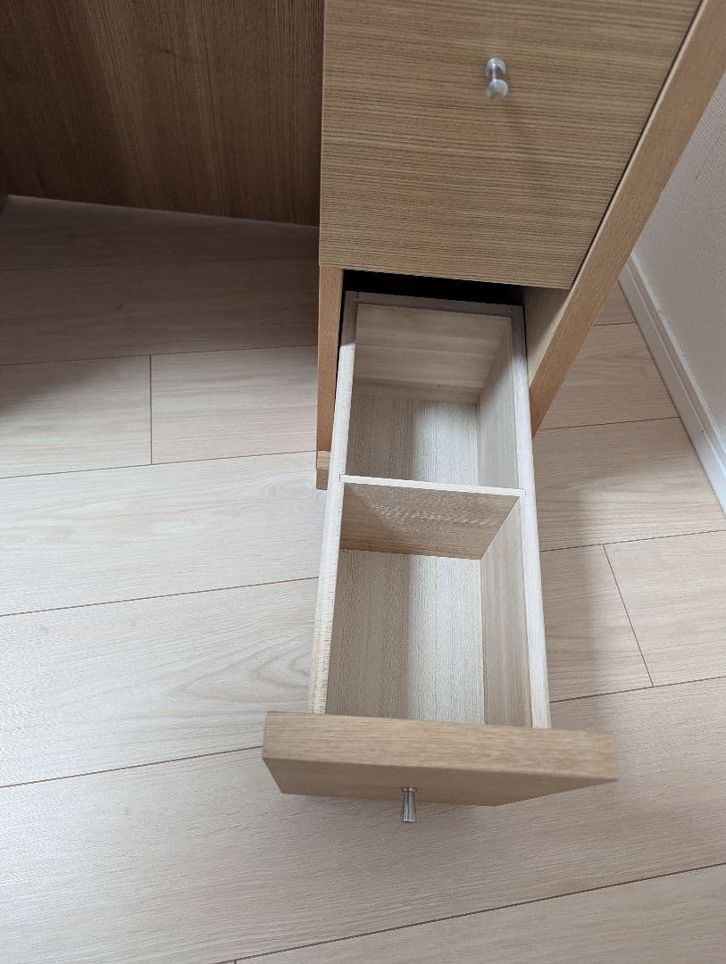 【最終値下げ】NITORI　ドレッサー