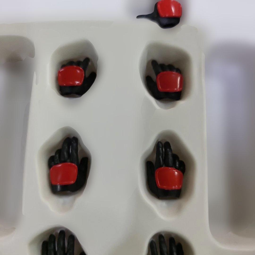 仮面ライダークウガ　真骨彫　マイティフォーム Limited Edition