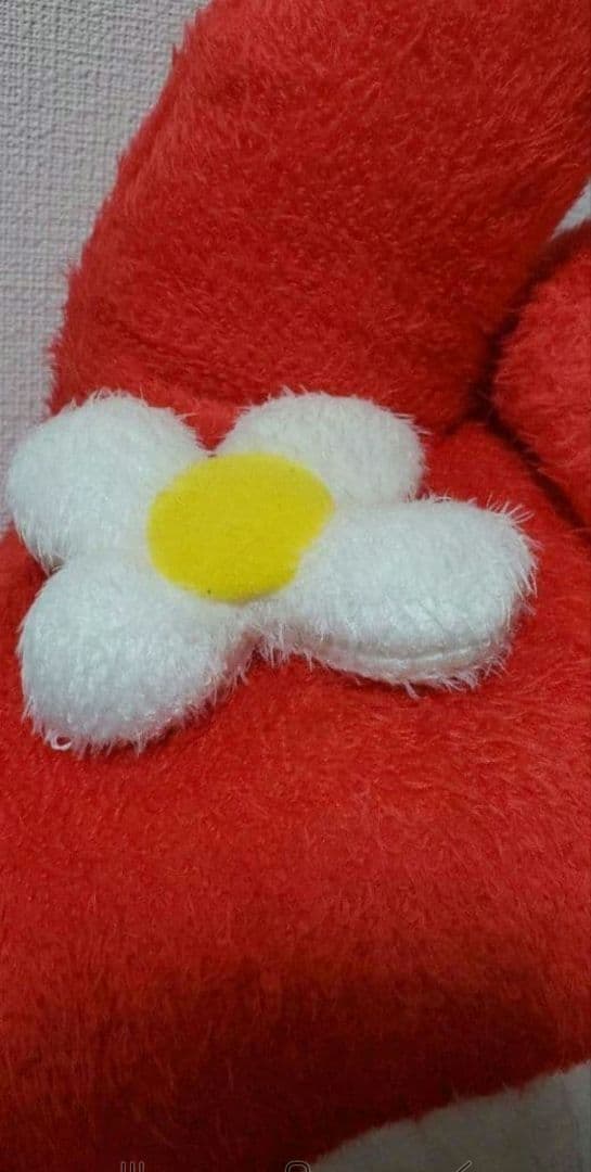 ★レア60cm★20年前位のマイメロディ★ プライズ品