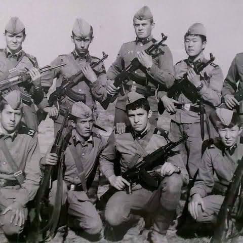 専用販売　ソ連軍ベルト、サスペンダー