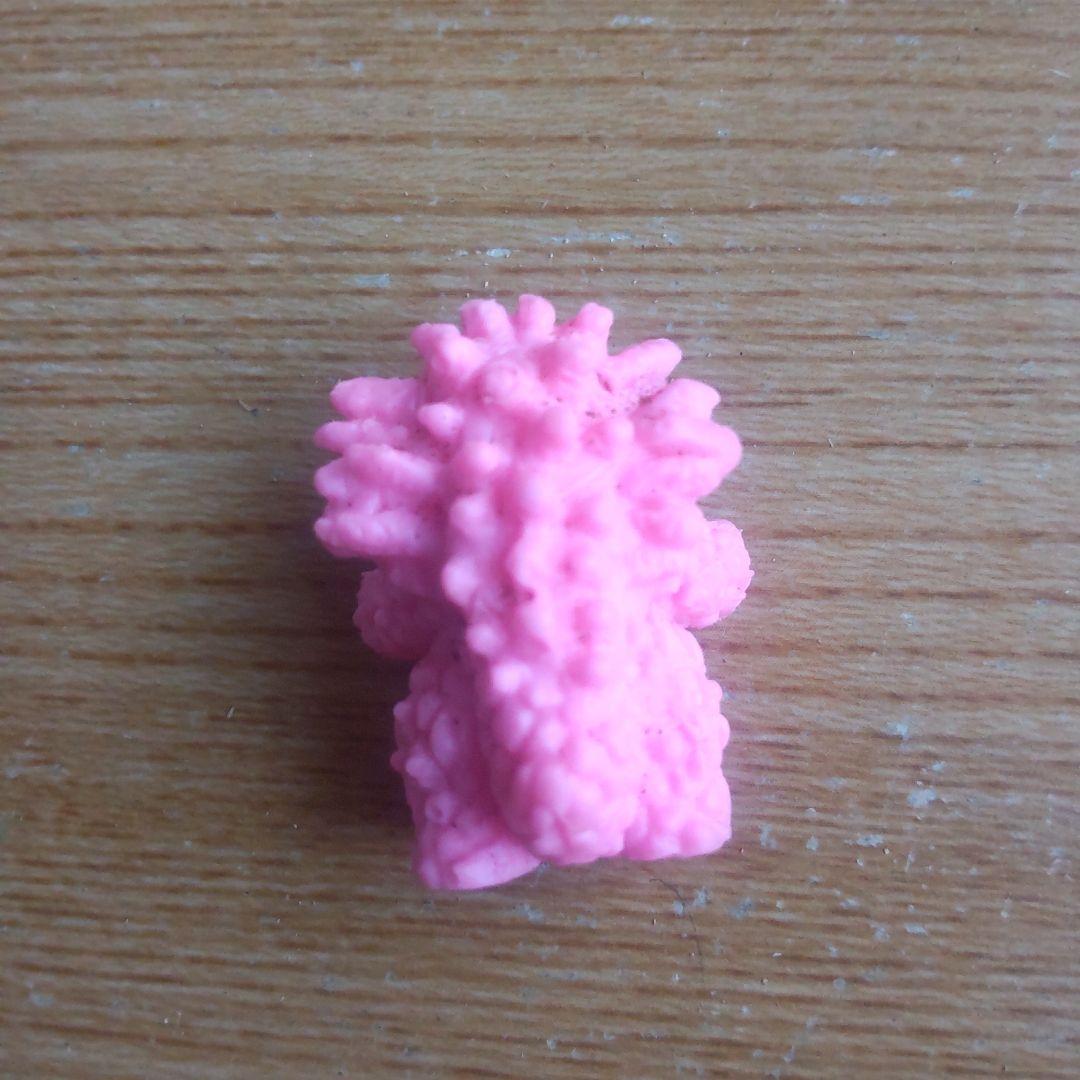 ウルトラマンシリーズ ベロクロン フィギュア消しゴム