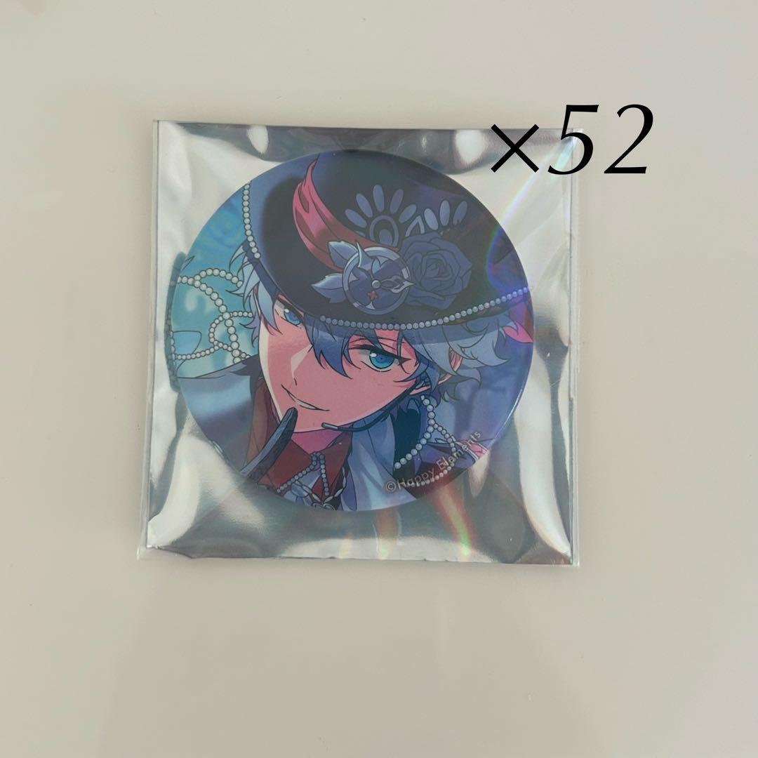 瀬名泉 イベコレ缶バッジ