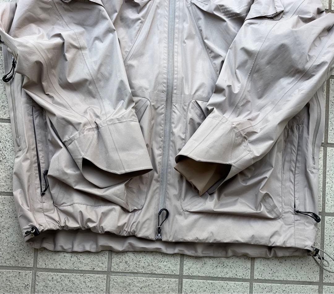 ひ*ろ様 CMF OUTDOOR GARMENT