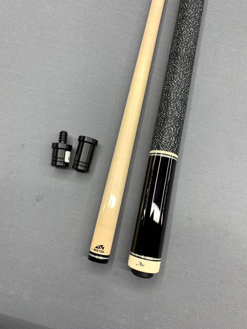 Rtx 　ほぼ新品　mezz axi ビリヤードキュー