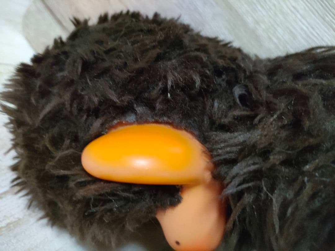 ビンテージ　モンチッチ　だいすけくん　スリープアイ　昭和　レトロ