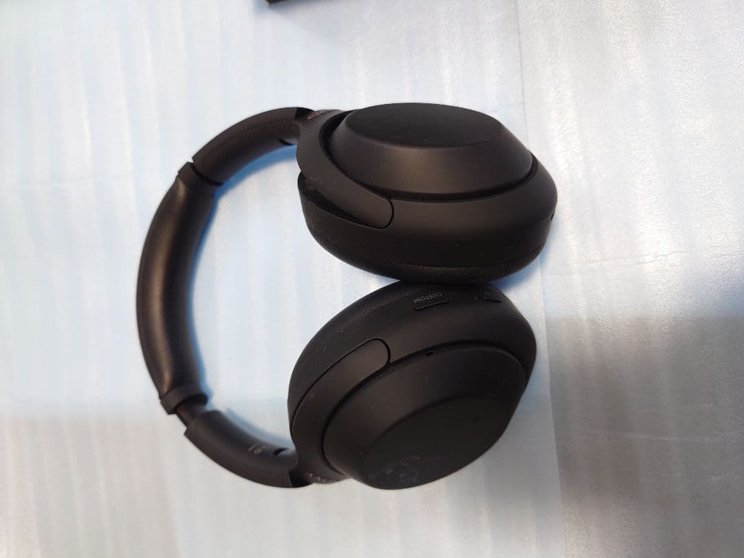 【大幅値引き可】SONY WH-1000XM4 ワイヤレスヘッドフォン