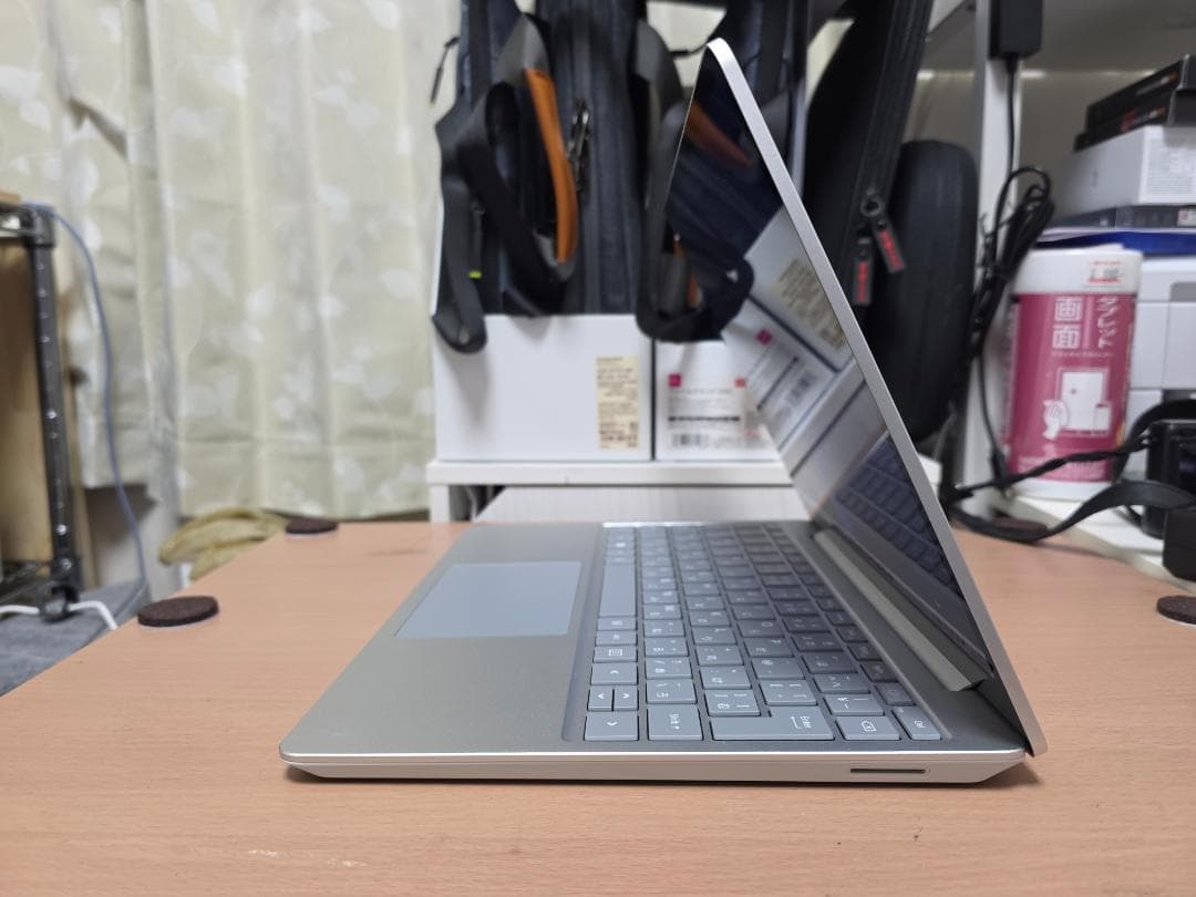 Windowsノート本体 Surface Laptop go3 i5/ 1TB / 16GB