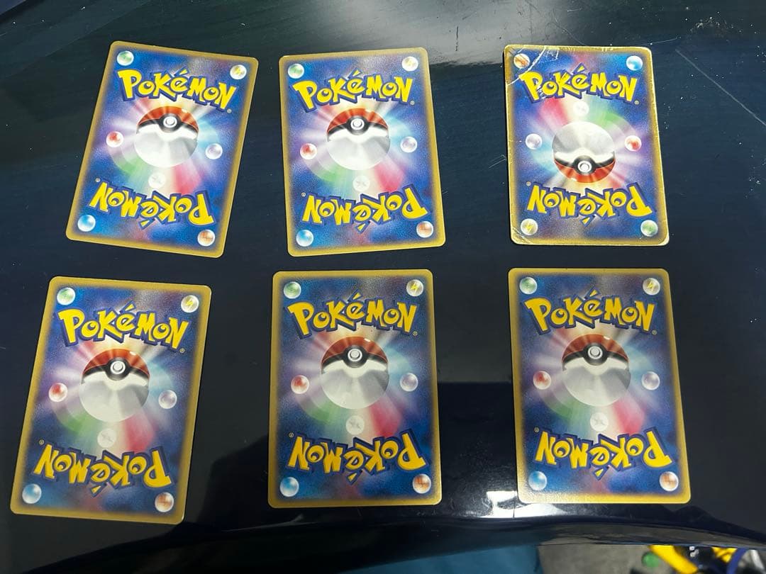 ポケモンカード exセット