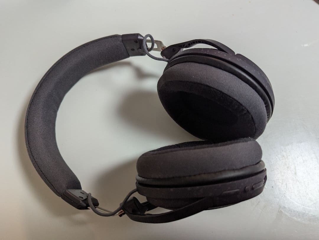 Audio-Technica ワイヤレスヘッドホン ATH-HL7BT