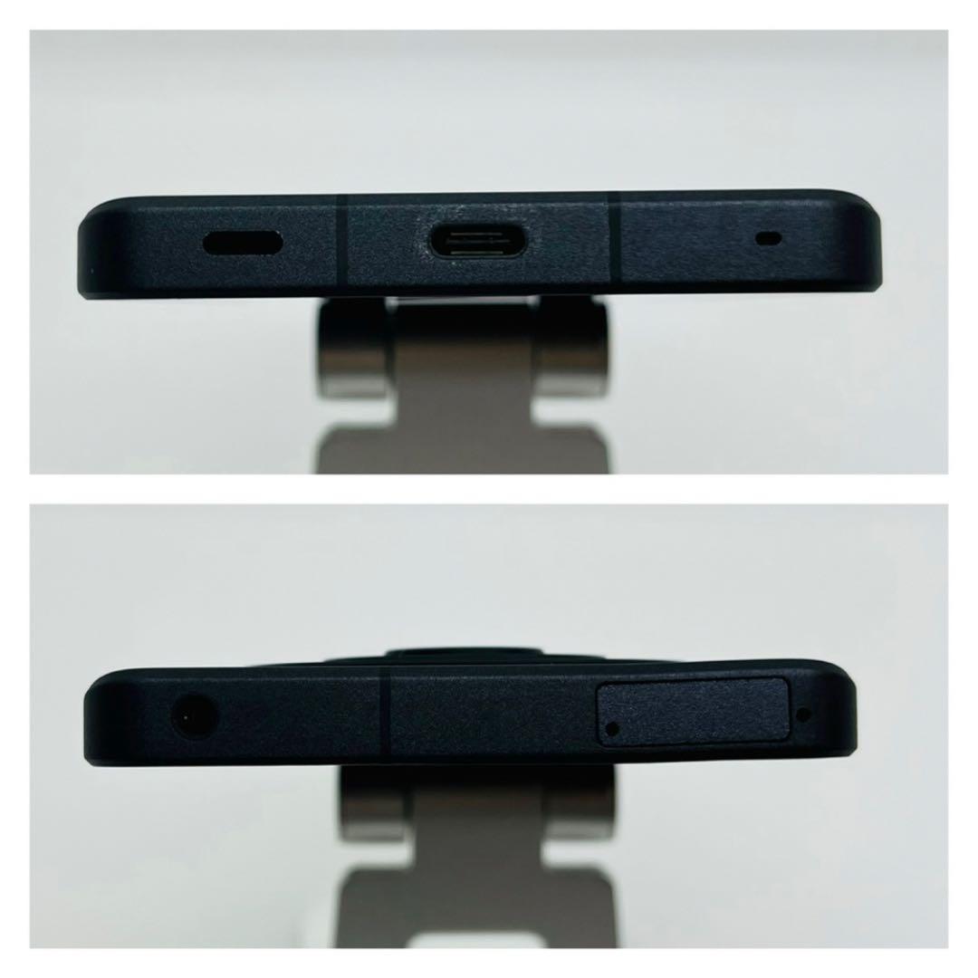 A AQUOS R8 Pro 256GB SIMフリー SH-51D 本体