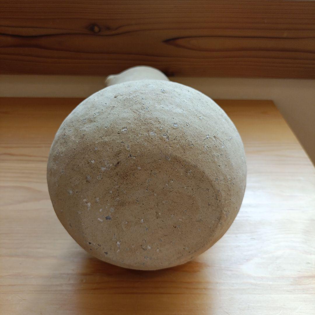 【新品未使用】内田京子　ピッチャー/花瓶　入手困難·最終価格