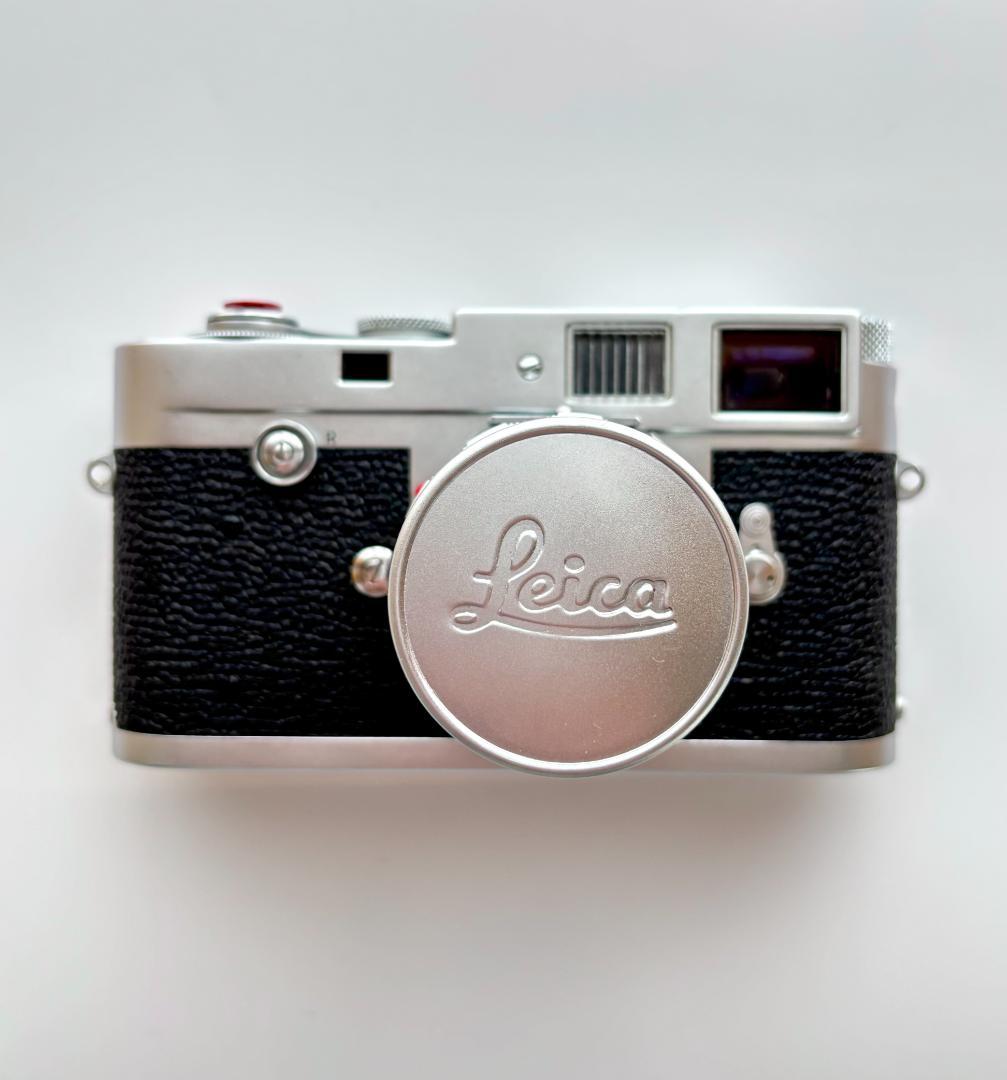 Leica M2 レンジファインダーカメラ 本体のみ
