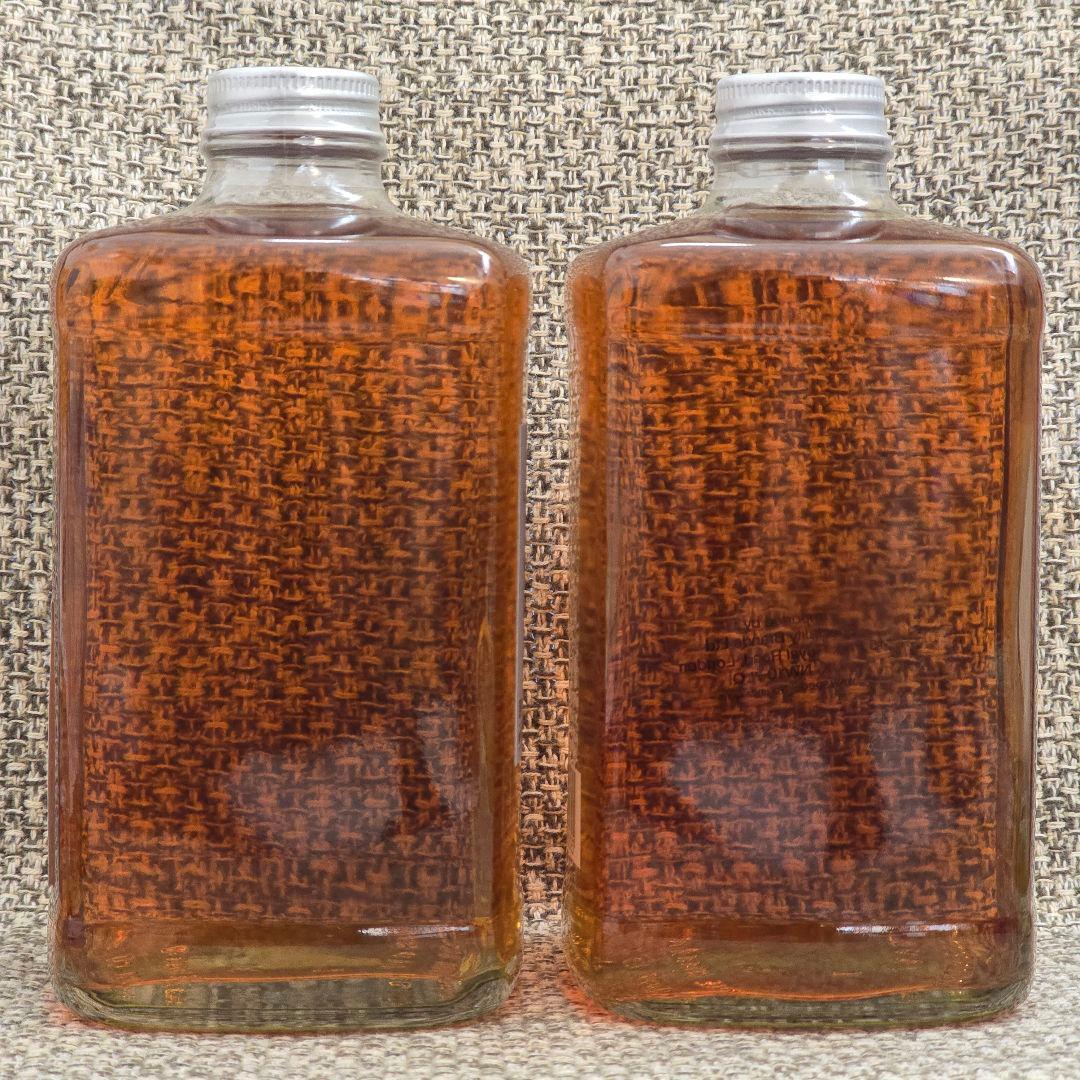 ニッカウヰスキー フロムザバレル1本/エクストラマリッジ 1本 計2本セット