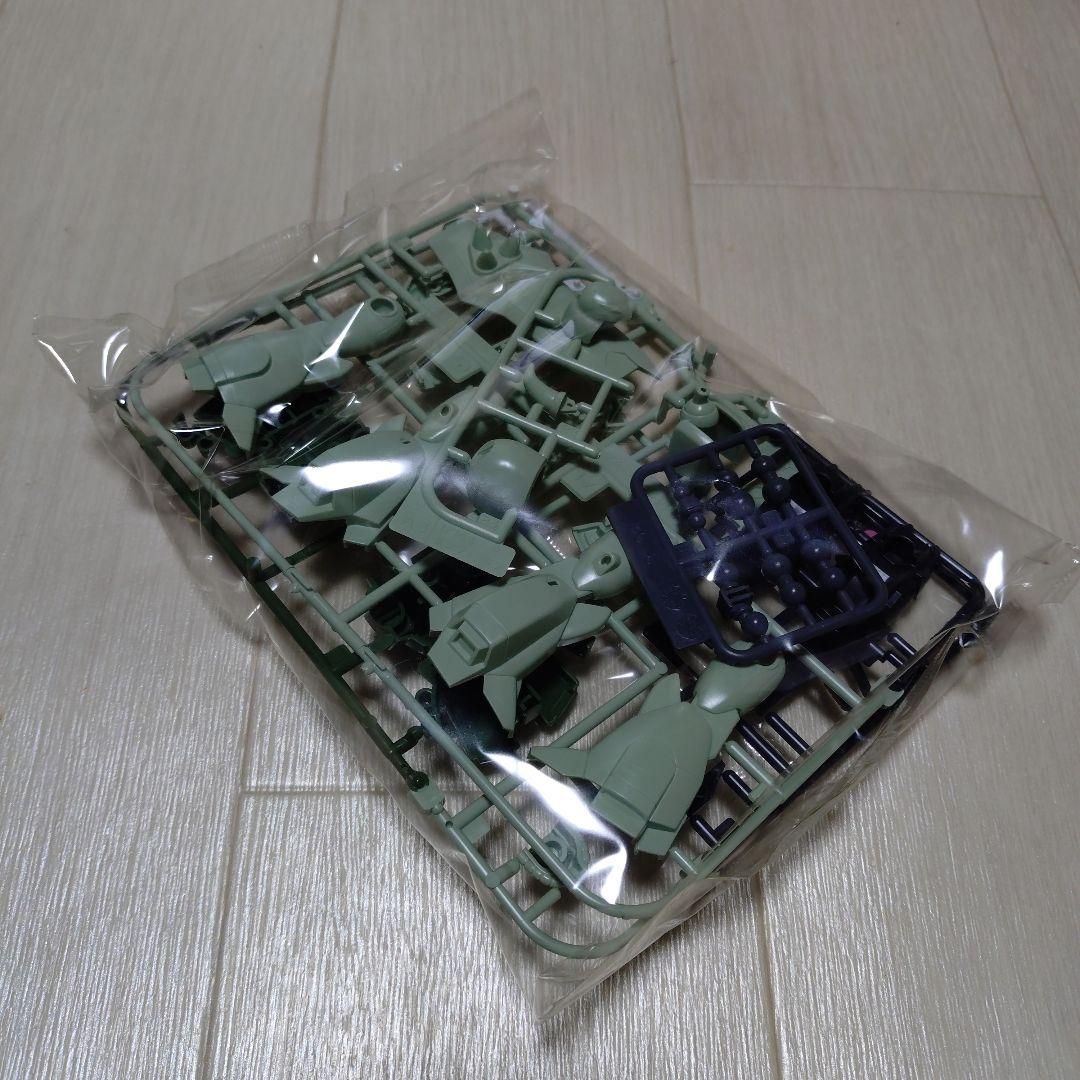 非売品 ガンプラ ザクウォーリア ZGMF-1000