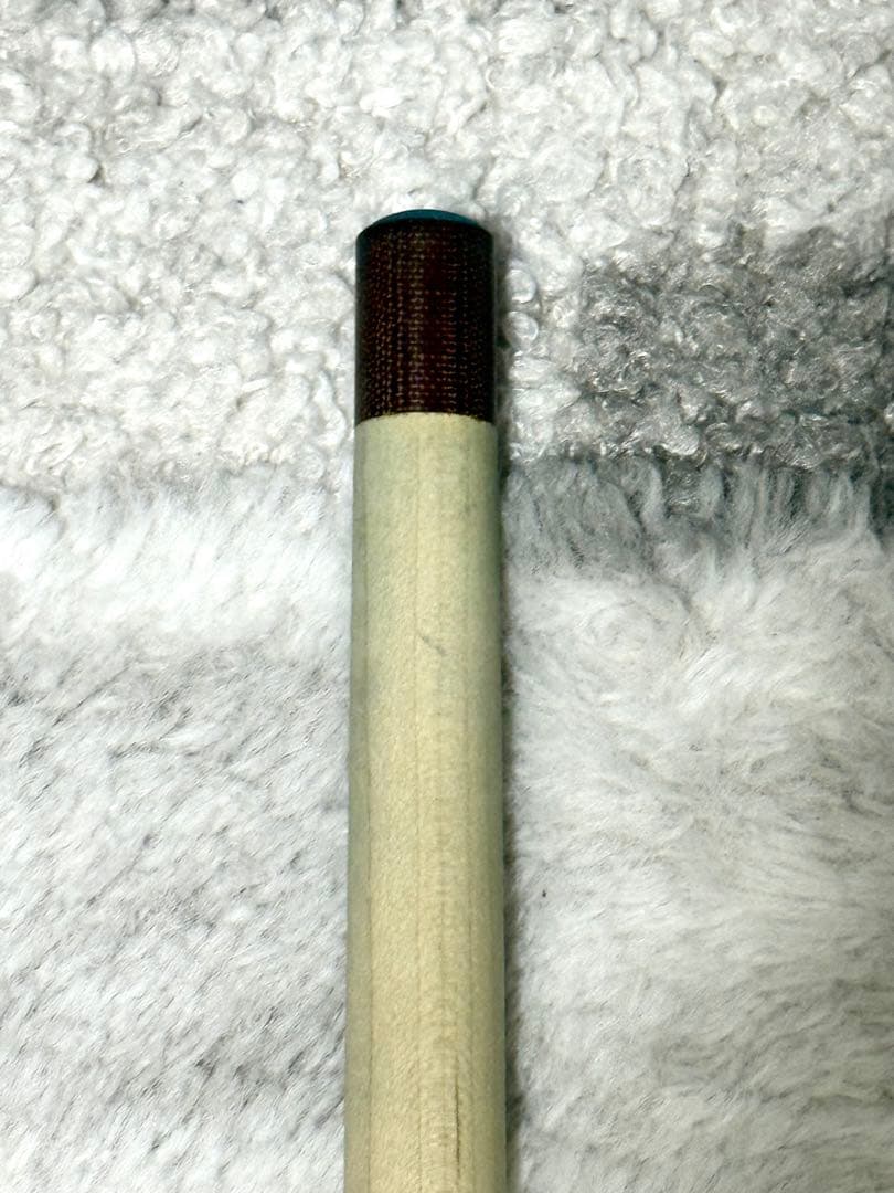 T2ファクトリーの工房で作成のジャンプキュー