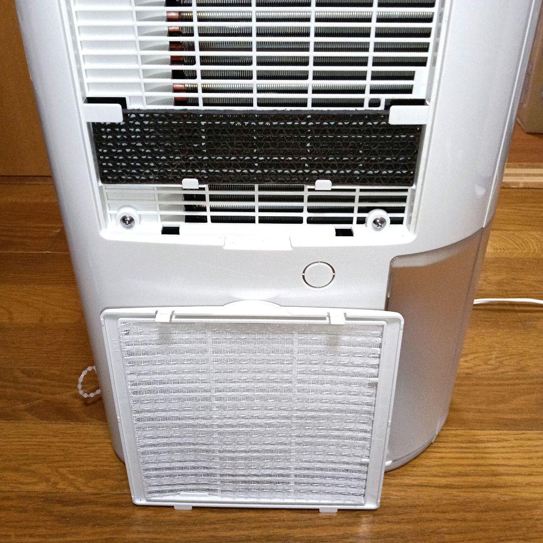 ち*子様 CORONA　衣類乾燥除湿機 2022年製 送風機能付き