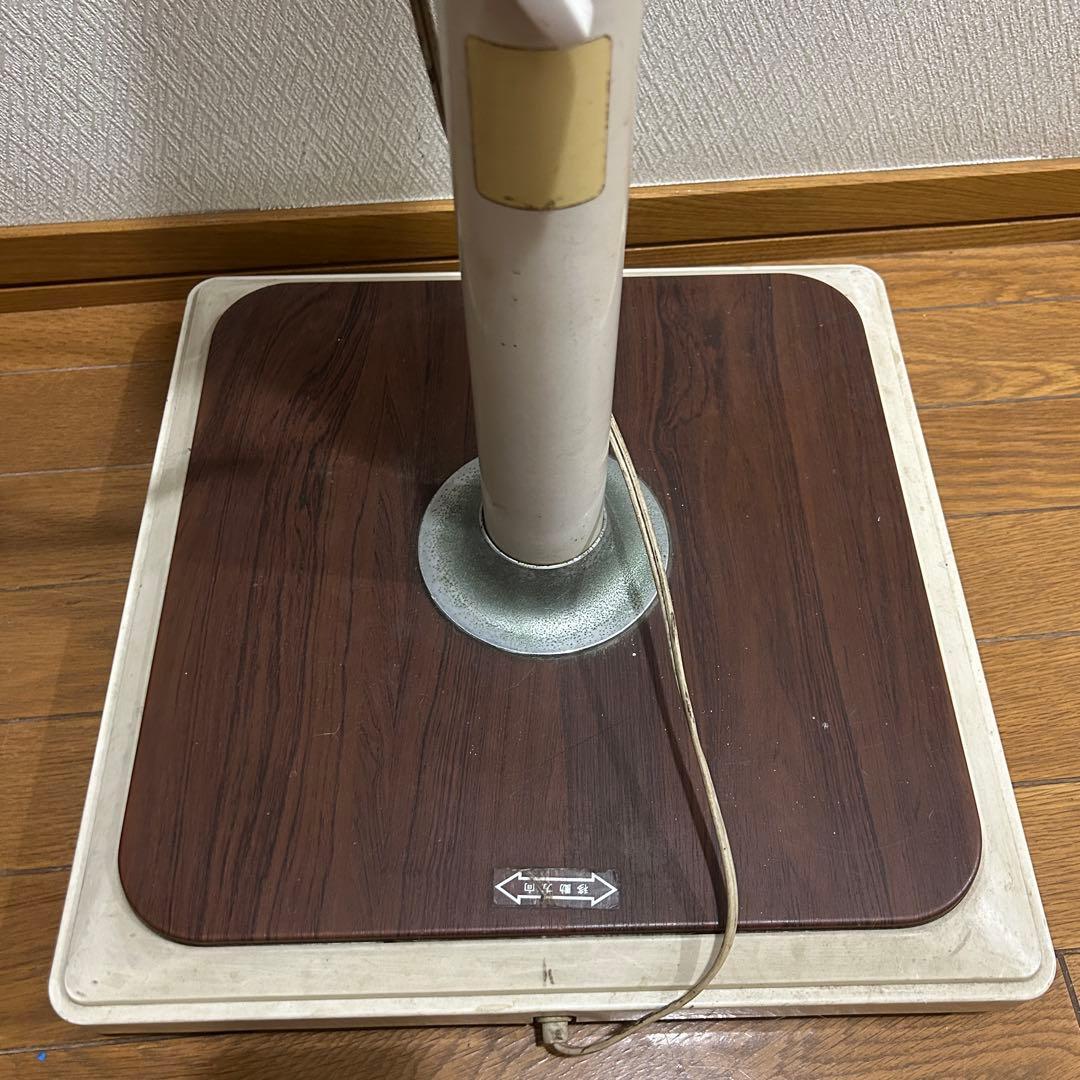 デ*ォ様 稼動 TOSHIBA 東芝 S-35DE レトロ 扇風機 ビンテージ