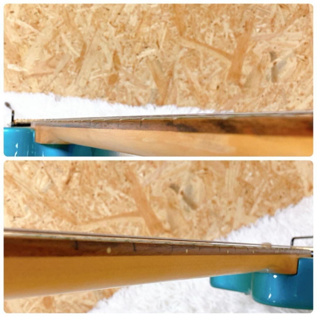 FERNANDES フェルナンデス ZO-3 エレキギター　ZO-3 芸達者