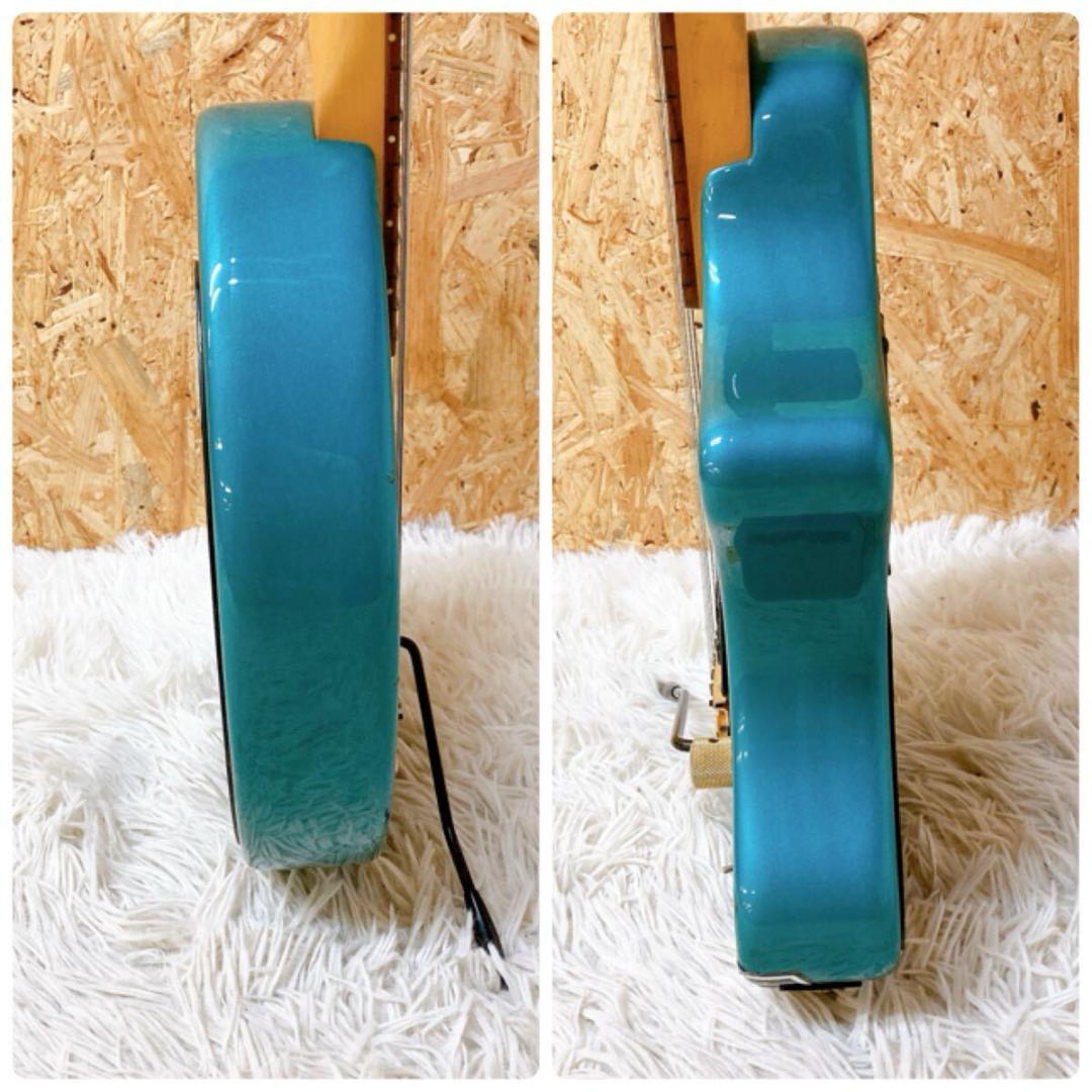 FERNANDES フェルナンデス ZO-3 エレキギター　ZO-3 芸達者