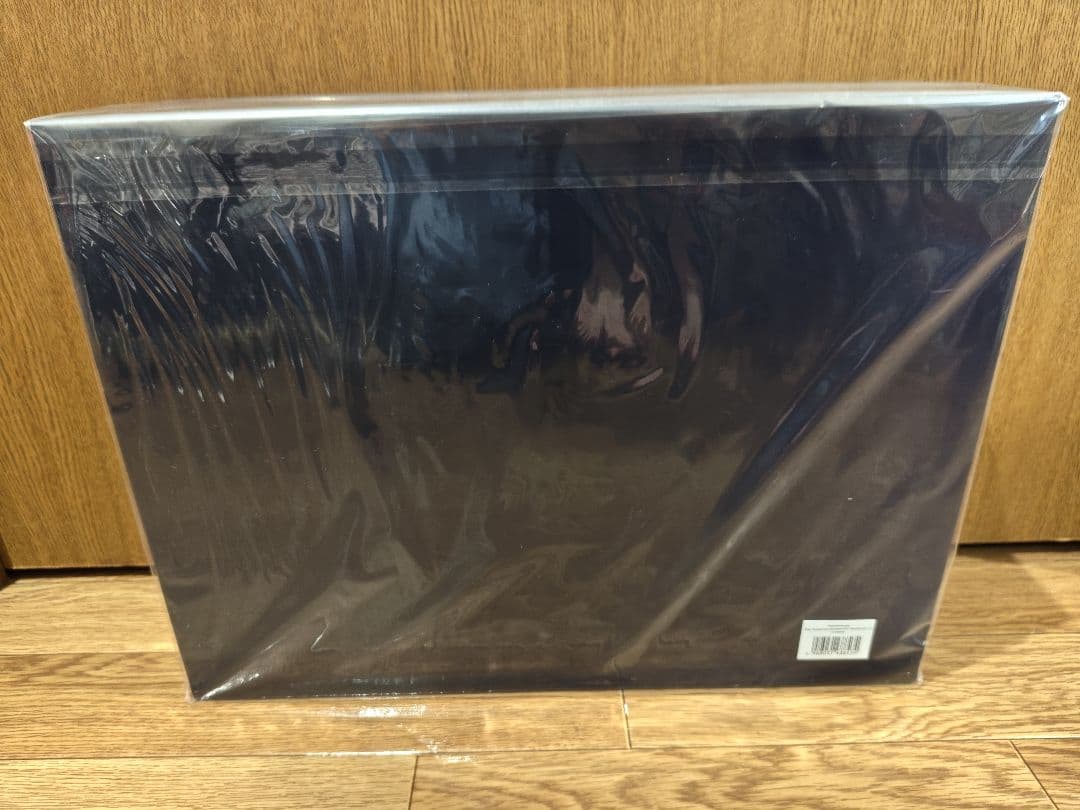 Mrs.GREEN APPLE　大森元貴　2024Birthday Box