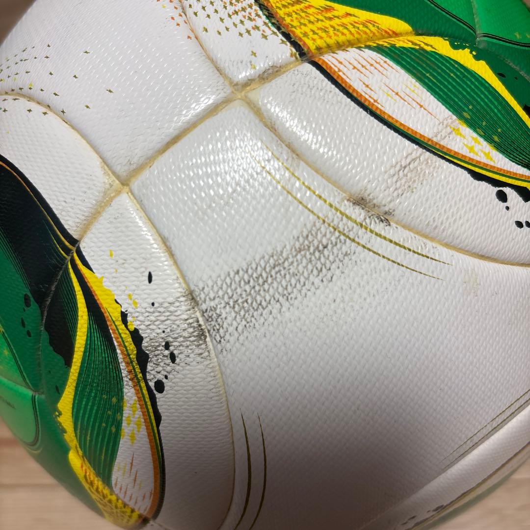 adidas Cafusa サッカーボール 5号球