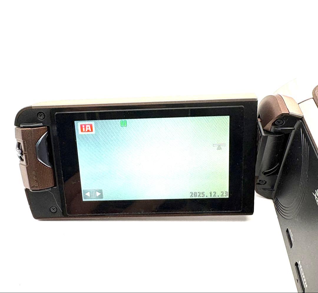 ★美品★Panasonic W580M ブラウン