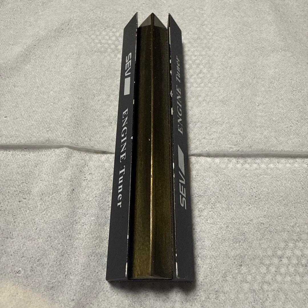 SEV ENGINE Tuner(セブ エンジンチューナー)sev