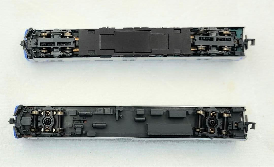 MICRO ACE AB900系 2両セット A7120 美品