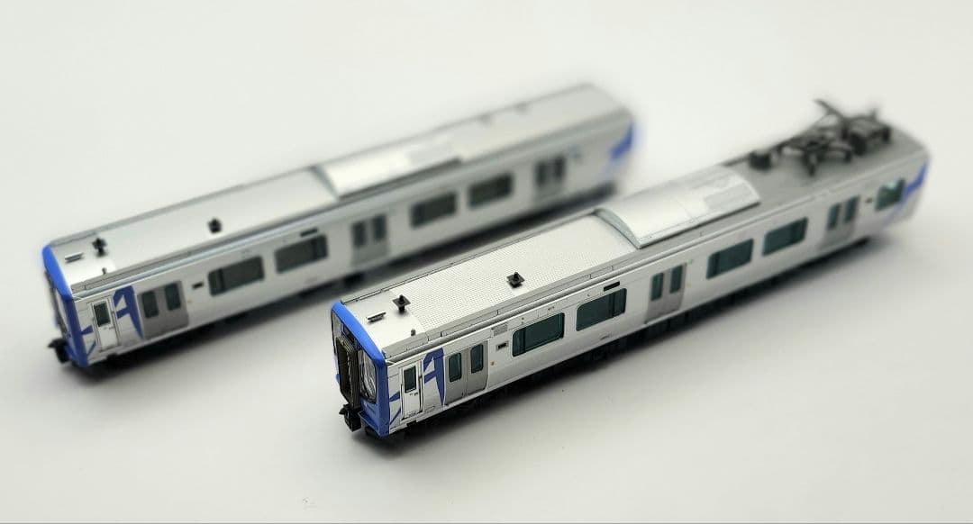 MICRO ACE AB900系 2両セット A7120 美品