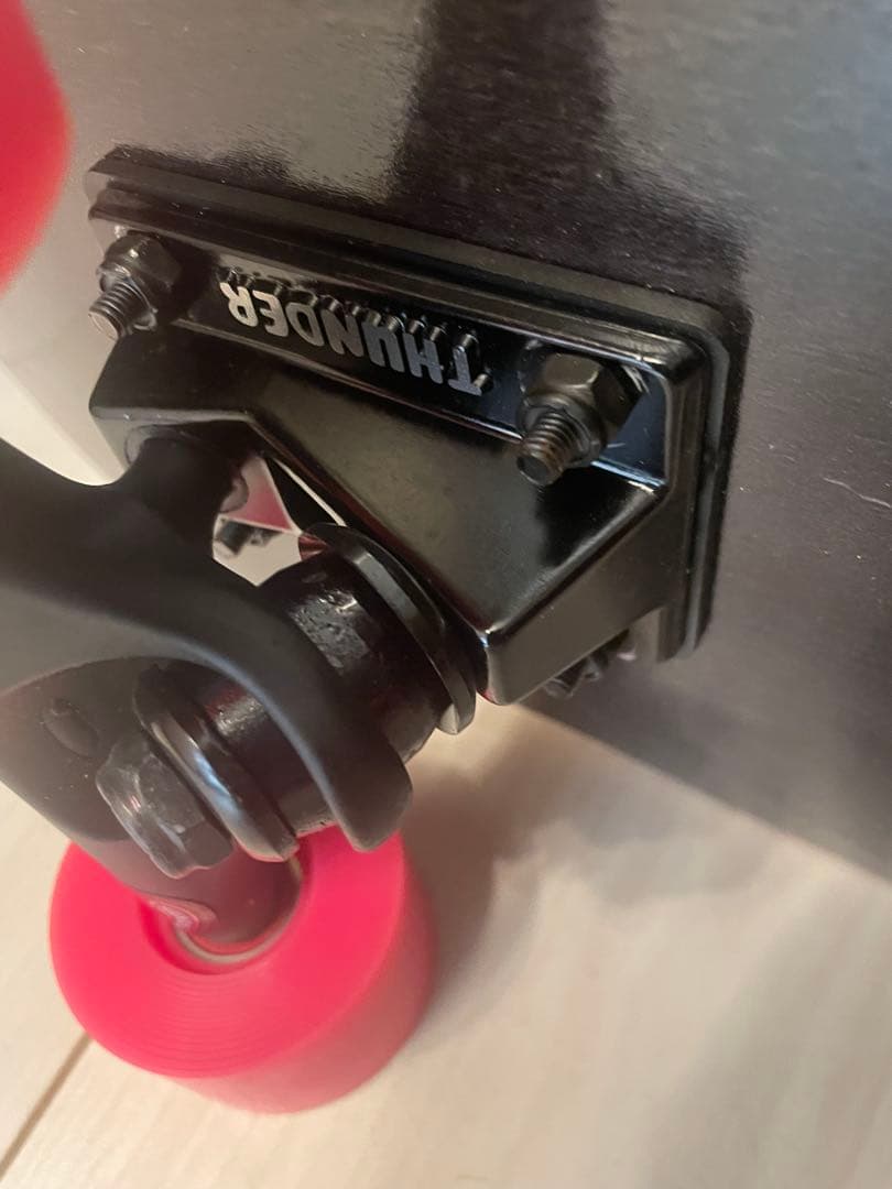 美品　スケートボードコンプリート　クルーザー