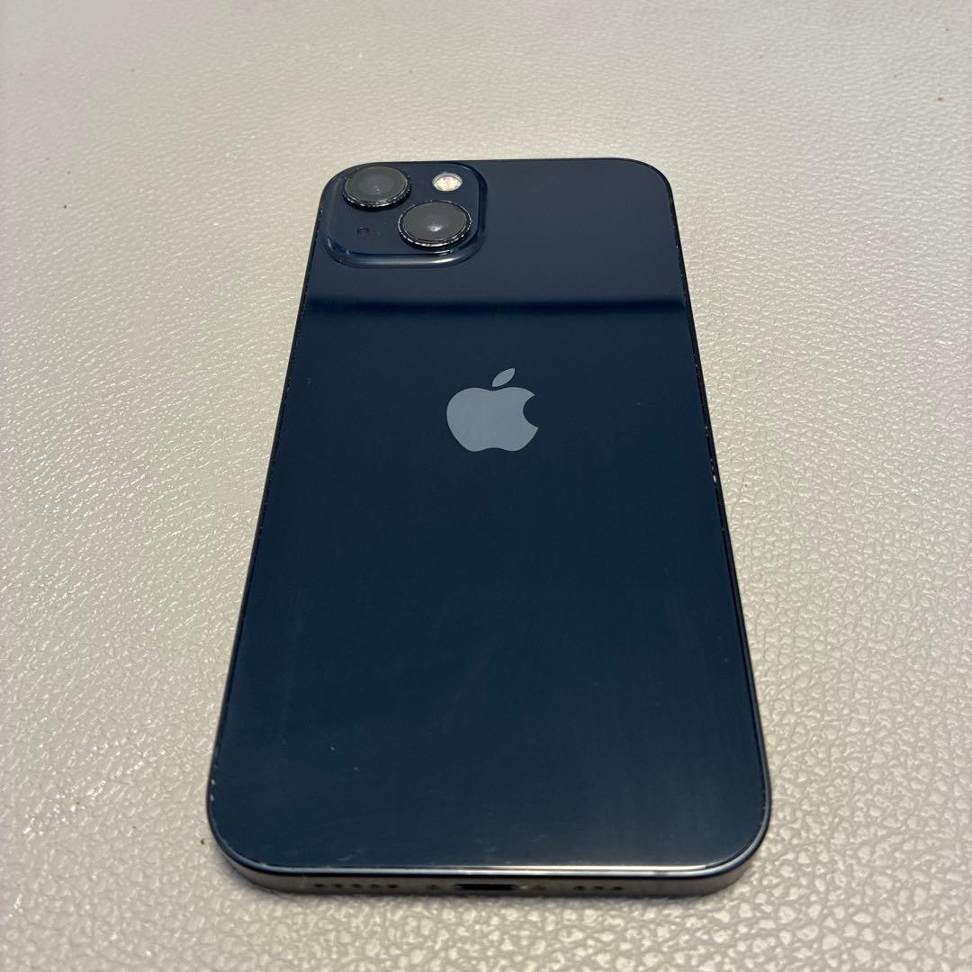 Apple iPhone 13 ミッドナイト　512GB