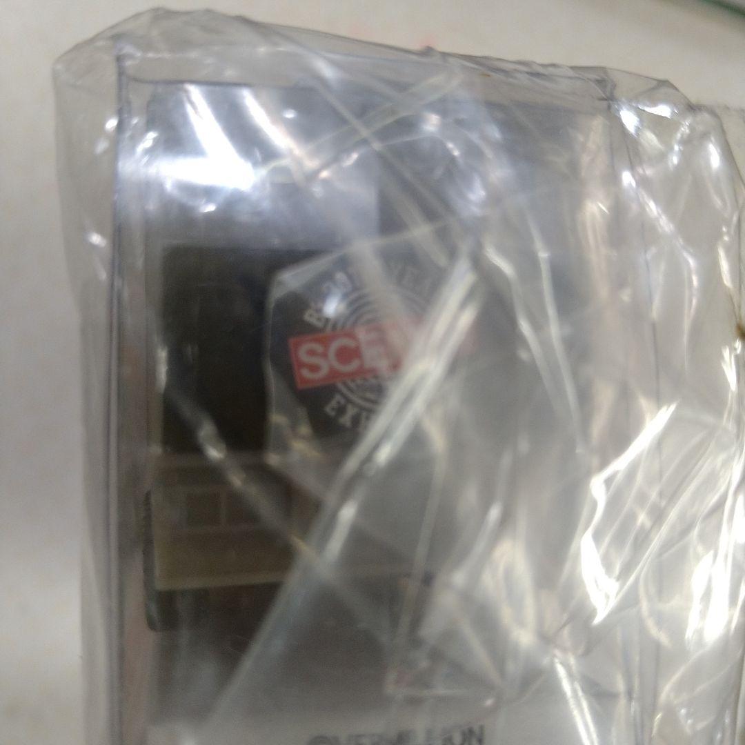 B'z　ツアートラック　ツアトラ　SCENES brotherhood