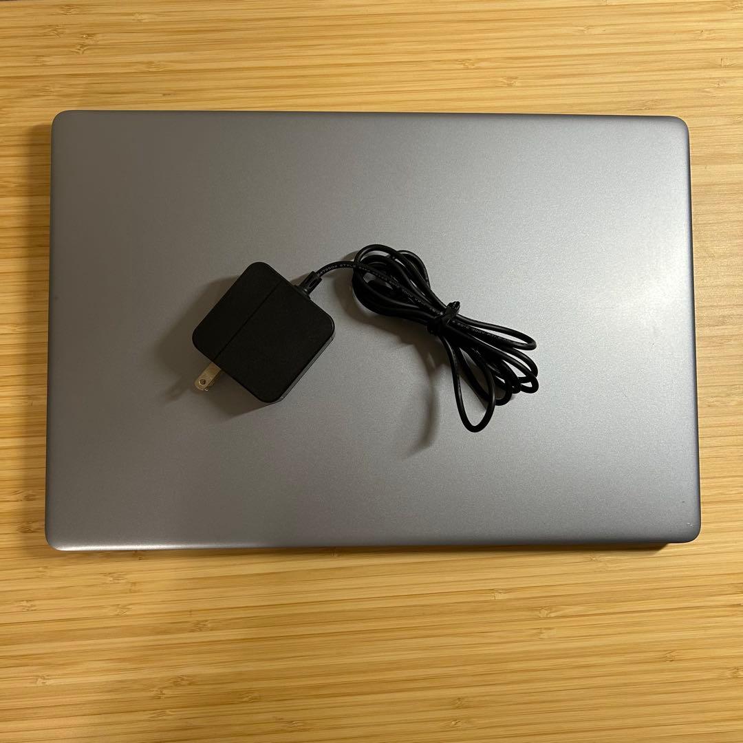 WindowsノートPC フルHD/8G/256G SSD/office2019