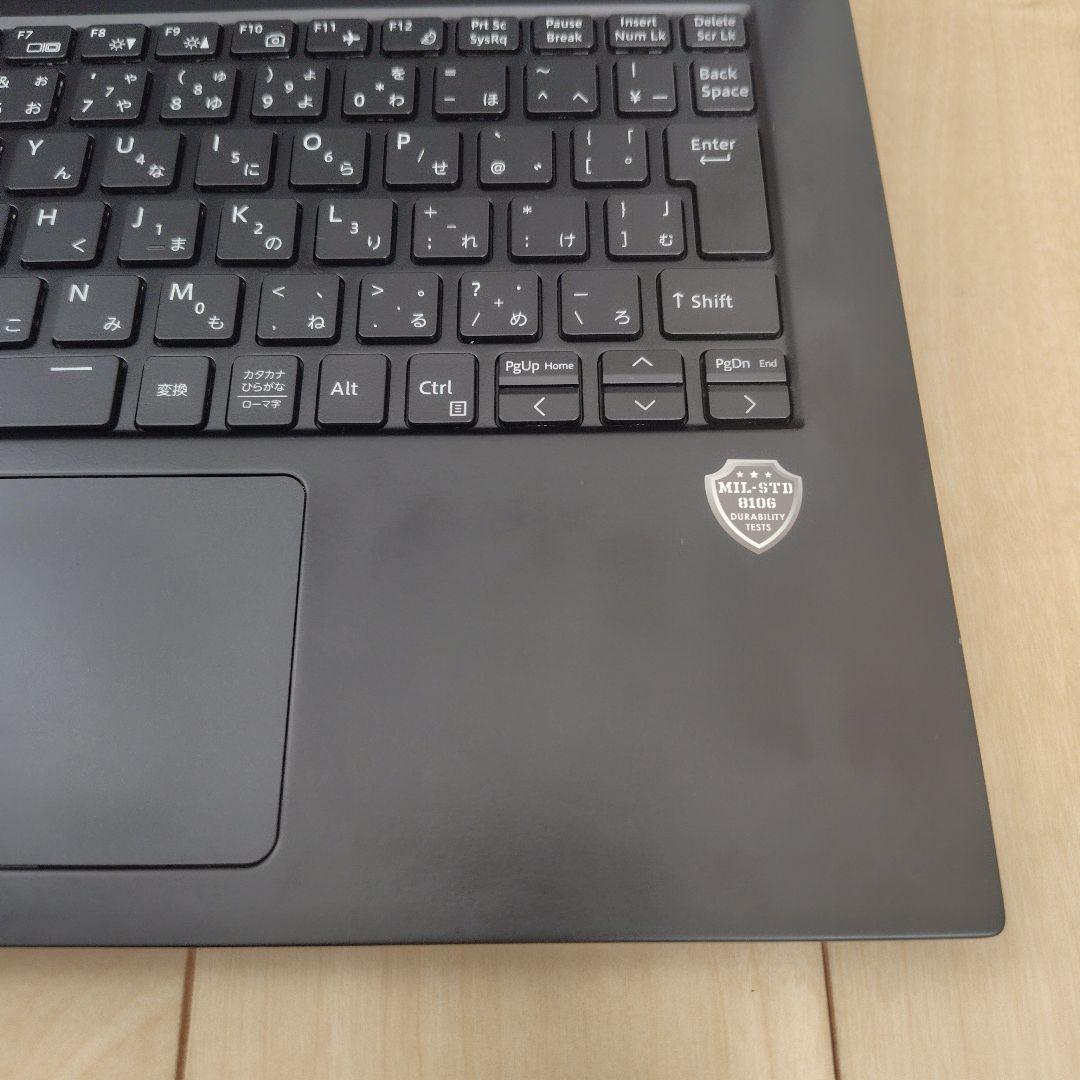 MousePro12世代ci7/24G/SSD512Gwin11office付