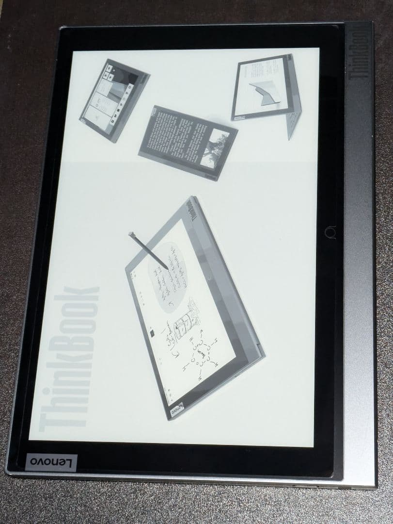 【ジャンク】Lenovo ThinkBook Plus Gen 2