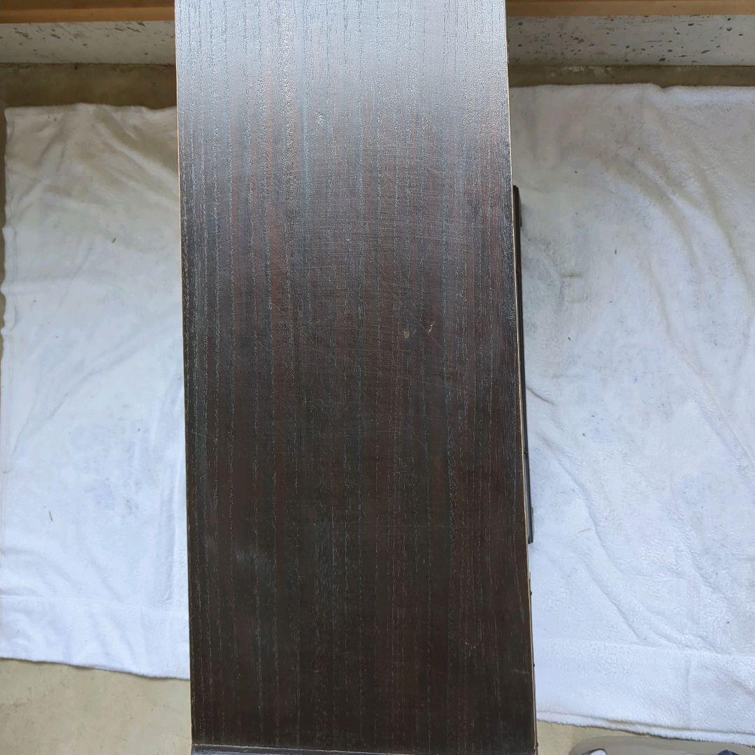 【薬箪笥】李朝家具　アンティーク箪笥　ヴィンテージ