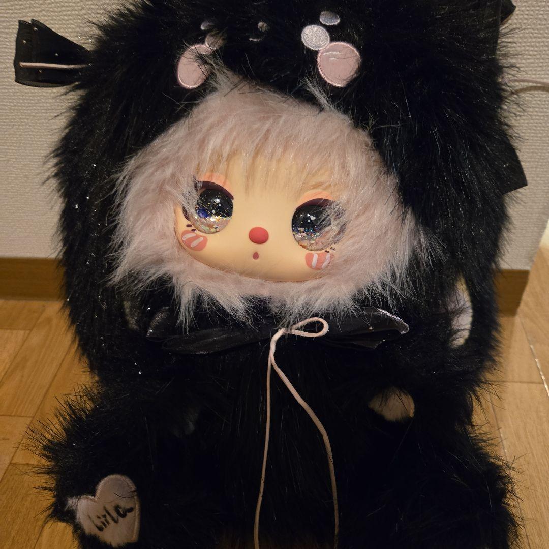 Liila600％3代目 仮面舞踏会 サプライズ