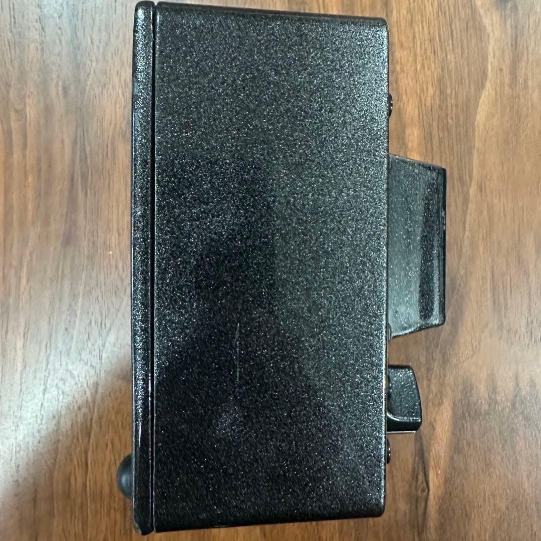 Laney IronHeart IRT-PULSE 真空管プリアンプ