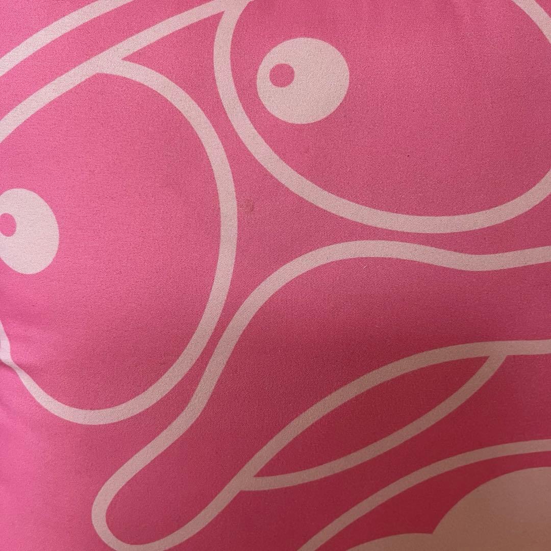 〈完売品〉ドンキホーテ　ドンキ　ドンペンクッション　セット