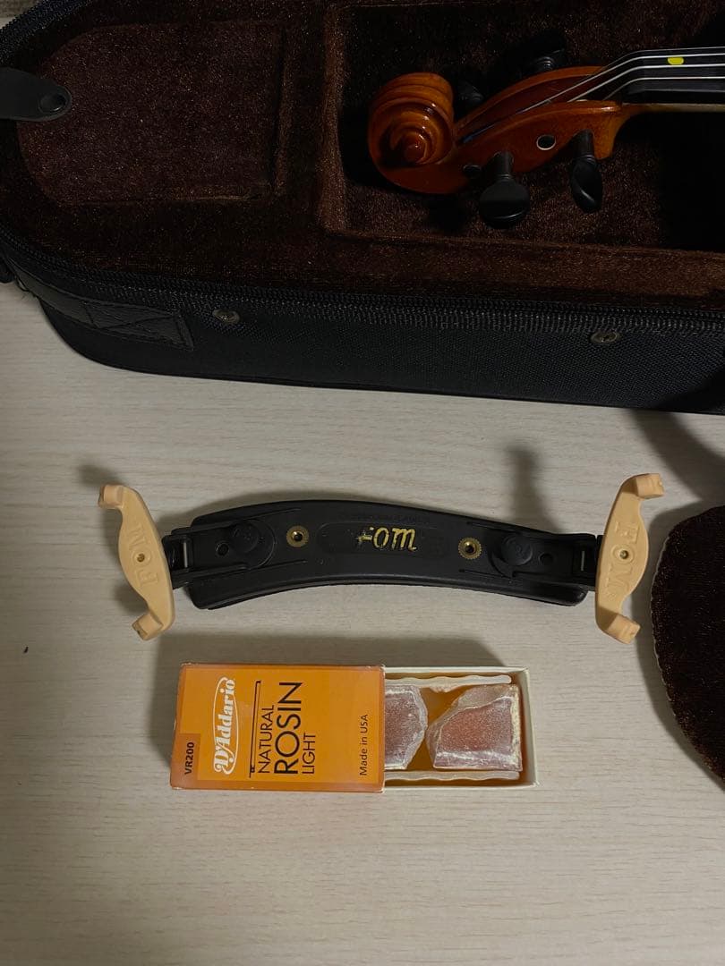 カルロジョルダーノ VS-1 1/4 バイオリンセット