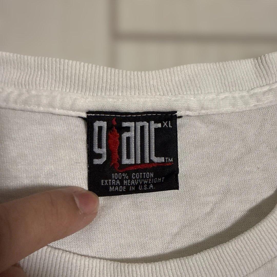 Tool 90s ロゴＴシャツ ビンテージ XL