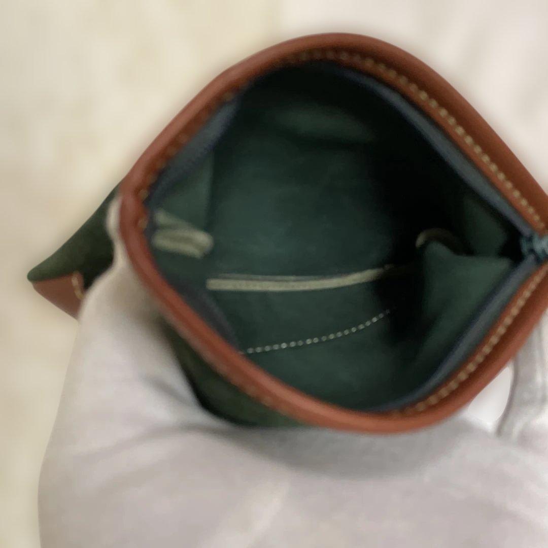 ［美品］ロエベヴィンテージ小物入れ